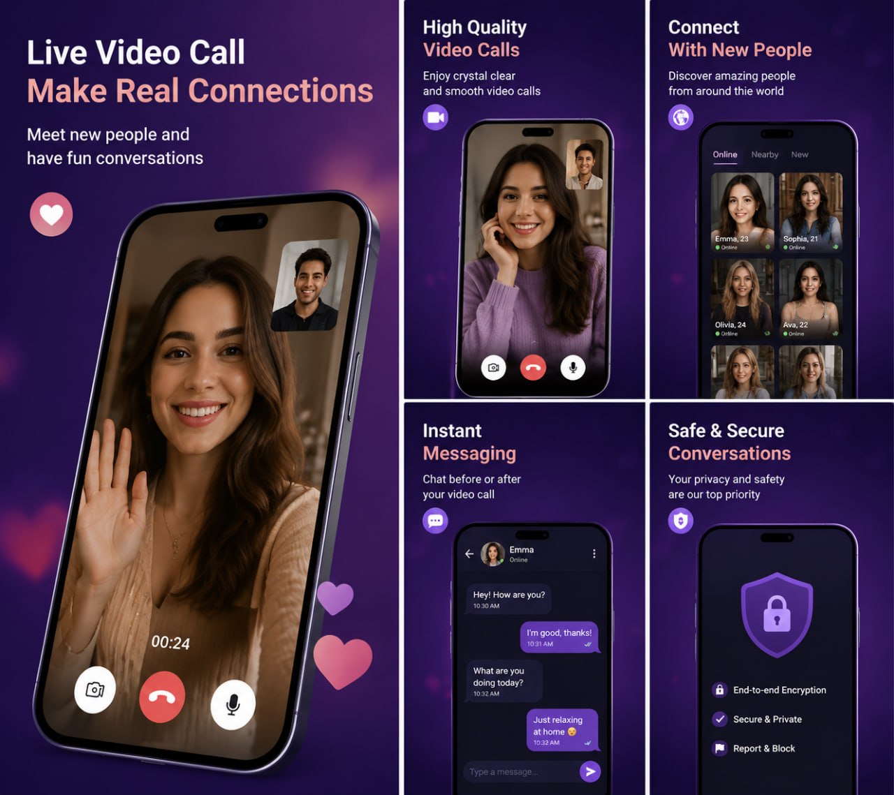 Screenshot image